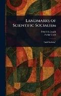 Cover: Landmarks of Scientific Socialism - Anson Street Press