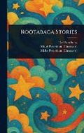 Cover: Rootabaga Stories - Anson Street Press