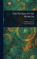 Cover: The Plurality of Worlds - Anson Street Press