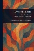 Cover: Japanese Prints - Anson Street Press