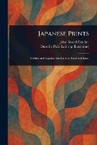Abbildung von: Japanese Prints - Anson Street Press