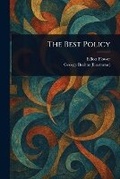 Cover: The Best Policy - Anson Street Press