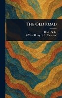 Abbildung von: The Old Road - Anson Street Press