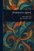 Cover: Starman's Quest - Anson Street Press