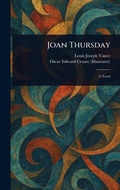 Cover: Joan Thursday - Anson Street Press