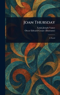 Enlarge image Cover: Joan Thursday - Anson Street Press