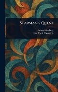 Cover: Starman's Quest - Anson Street Press