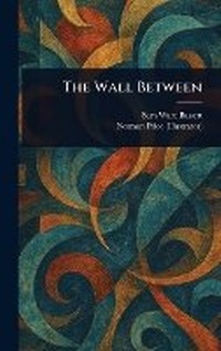 Enlarge image Cover: The Wall Between - Anson Street Press