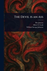 Enlarge image Cover: The Devil is an Ass - Anson Street Press