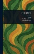 Cover: The Dog - Anson Street Press