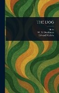 Enlarge image Cover: The Dog - Anson Street Press