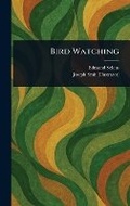 Cover: Bird Watching - Anson Street Press