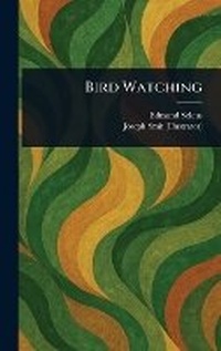Enlarge image Cover: Bird Watching - Anson Street Press