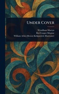 Cover: Under Cover - Anson Street Press