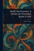 Cover: Hope Hathaway - Anson Street Press