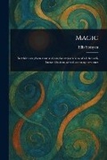 Cover: Magic - Anson Street Press