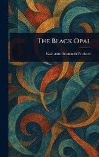 Abbildung von: The Black Opal - Anson Street Press