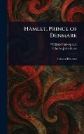 Cover: Hamlet, Prince of Denmark - Anson Street Press