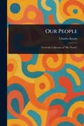 Cover: Our People - Anson Street Press
