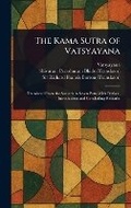Cover: The Kama Sutra of Vatsyayana - Anson Street Press