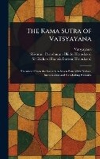 Enlarge image Cover: The Kama Sutra of Vatsyayana - Anson Street Press