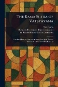 Cover: The Kama Sutra of Vatsyayana - Anson Street Press