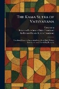 Enlarge image Cover: The Kama Sutra of Vatsyayana - Anson Street Press