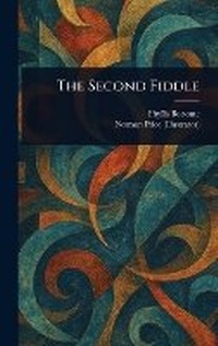 Enlarge image Cover: The Second Fiddle - Anson Street Press