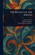 Cover: The Revolt of the Angels - Anson Street Press
