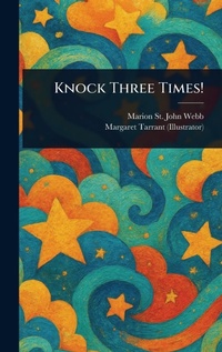 Enlarge image Cover: Knock Three Times! - Anson Street Press