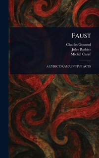 Enlarge image Cover: Faust - Anson Street Press