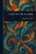 Cover: Vaiti of the Islands - Anson Street Press