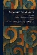 Cover: Elements of Morals - Anson Street Press