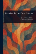 Cover: Rubaiyat of Doc Sifers - Anson Street Press