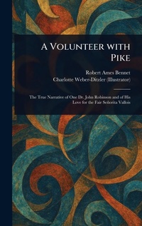 Enlarge image Cover: A Volunteer With Pike - Anson Street Press
