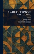 Cover: Careers of Danger and Daring - Anson Street Press