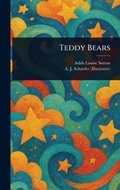 Cover: Teddy Bears - Anson Street Press