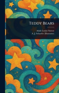 Enlarge image Cover: Teddy Bears - Anson Street Press