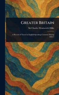 Abbildung von: Greater Britain - Anson Street Press