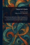 Cover: Track's End - Anson Street Press