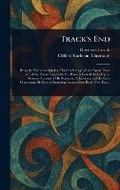 Cover: Track's End - Anson Street Press