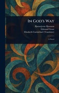 Cover: In God's Way - Anson Street Press
