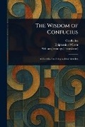Cover: The Wisdom of Confucius - Anson Street Press