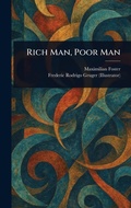 Cover: Rich Man, Poor Man - Anson Street Press