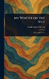 Abbildung von: My Winter on the Nile - Anson Street Press