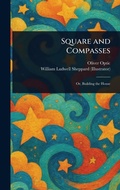 Cover: Square and Compasses - Anson Street Press