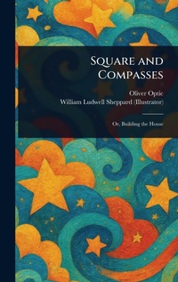 Enlarge image Cover: Square and Compasses - Anson Street Press