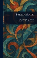 Cover: Barbara Ladd - Anson Street Press