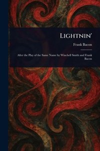 Enlarge image Cover: Lightnin' - Anson Street Press
