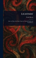 Cover: Lightnin' - Anson Street Press